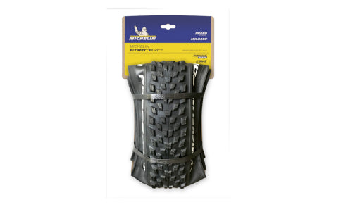 Pneu Michelin VTT Force XC2 Performance 29\
