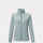 Polaire Seneca Micro JKT femme Millet bleu clair, veste chaude et légère pour activités outdoor