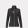 Veste polaire Seneca Micro JKT femme Millet noire, idéale pour randonnée et activités outdoor en conditions fraîches