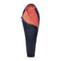 Sac de couchage Baikal 1100 Femme Millet, isolation thermique optimale pour camping et randonnée