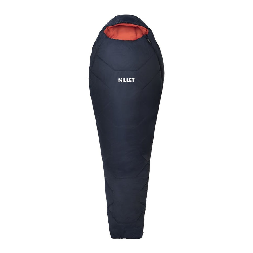 Sac de couchage Baikal 1100 Femme de Millet, chaud et confortable pour vos nuits en plein air