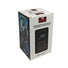 Mini pompe compresseur digital universel Barbieri PNK pour velo avec affichage pression precise