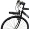 Mini bagagedrager voor- of achterop de fiets M-Wave