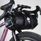 Sacoche bikepacking de guidon Trunk WP Miss Grape - 16L