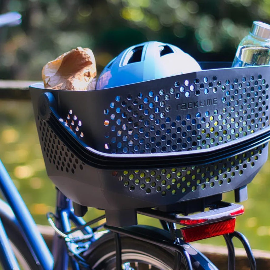 fahrrad gepäckträger racktime zubehör Snapit 2.0 Adapterplatte für Racktime 2.0 Fahrradgepäckträger