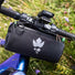 Sacoche de guidon Moon Commuting Miss Grape bike