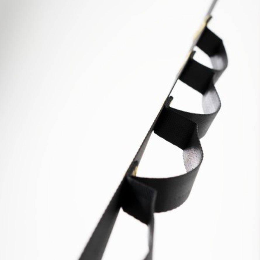 Sangles Moon Straps Ticket To The Moon pour suspension hamac, qualité premium et installation rapide