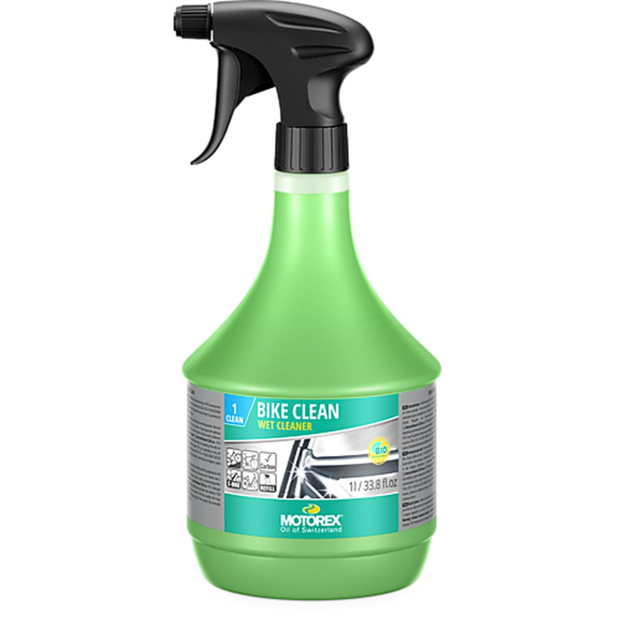 Spray nettoyant vélo Bike Clean Motorex 500 ml - #1
