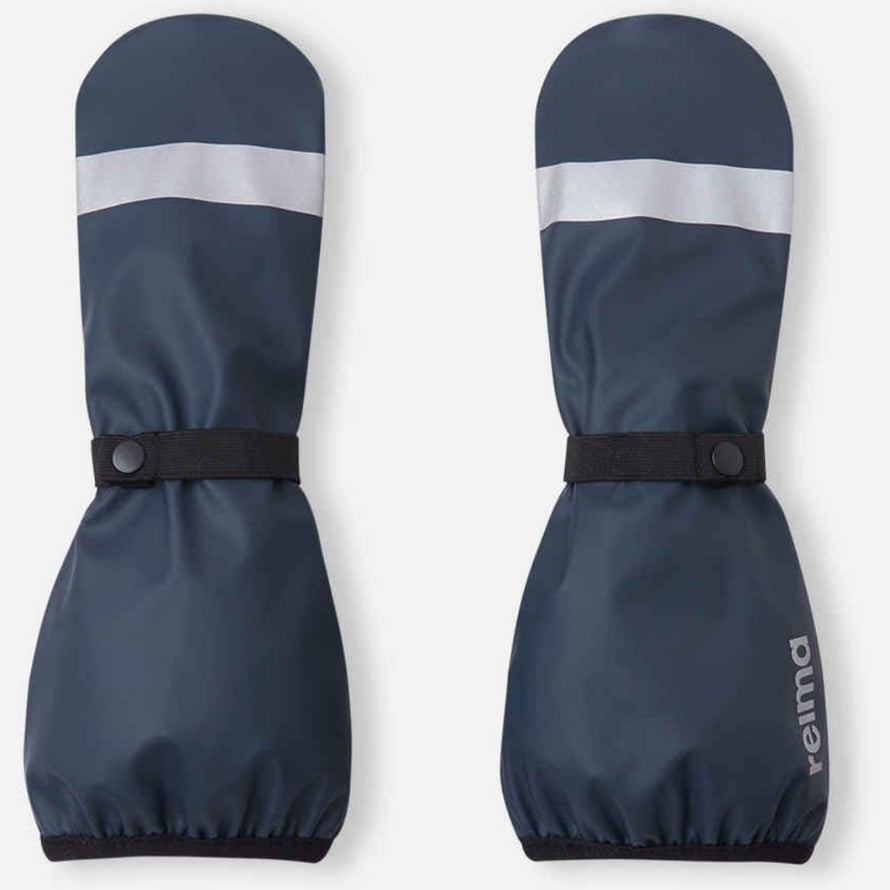 reima handschuhe grössen Reima Puro – Fäustlinge für Kinder bei Regen & Kälte
