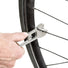 Multi-outils The Nutter cuir marron Full Windsor, outil compact et performant pour réparation vélo