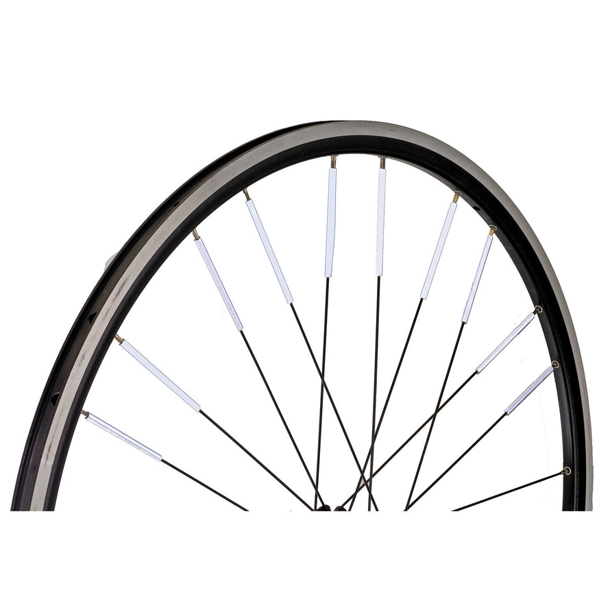 Mwave Barrettes réfléchissantes set de 18 #4