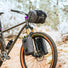Sacoche de guidon Old Man Mountain Manzanita cradle pour VTT et bikepacking en conditions outdoor
