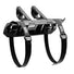 Support de fixation Manzanita cradle Old Man Mountain pour sacoche guidon robuste et durable en bikepacking