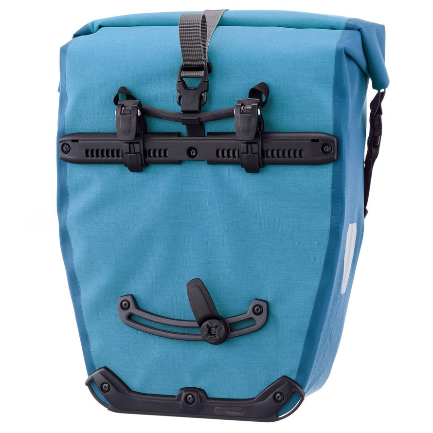 ortlieb fahrradtasche rucksack 20l Ortlieb Back Roller Plus CR wasserdichte 2 × 20L Fahrradtaschen auf Gepäckträger