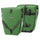 Sacoches arriere Ortlieb Back Roller Plus CR 2 x 20L vert olive, etanches et pratiques pour velo