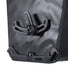 Fixation robuste des sacoches arriere Ortlieb Back Roller Pro Classic 2x35L noir etanche pour velo
