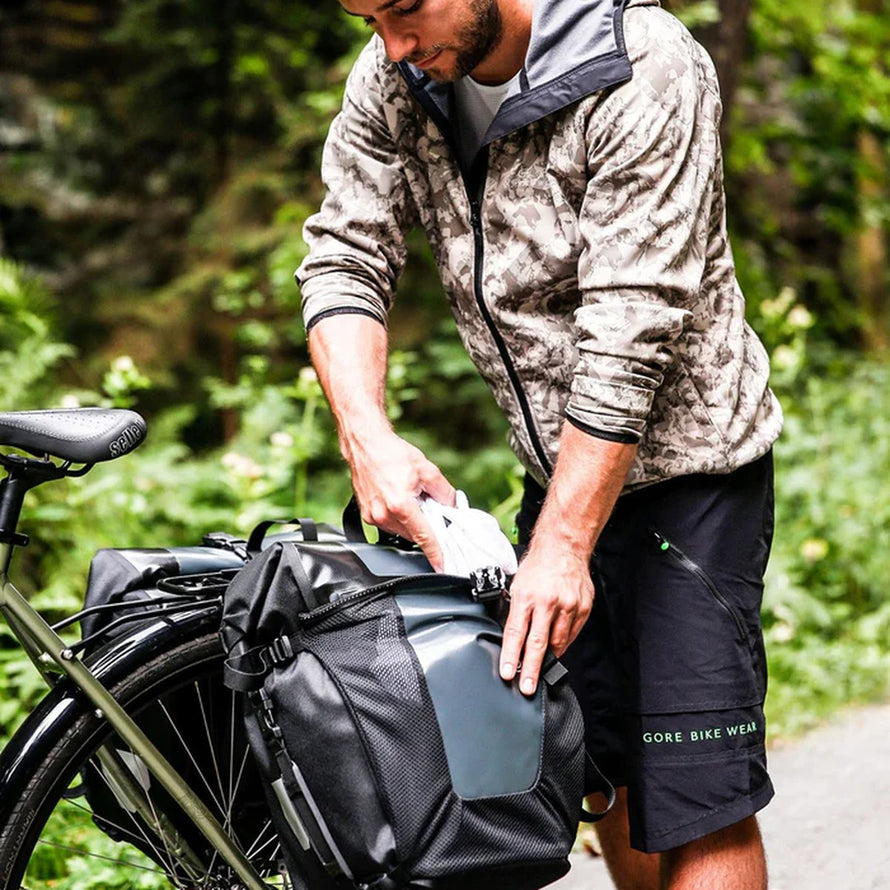 ortlieb back-roller classic - fahrradtaschen Ortlieb