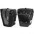 Sacoches arriere Ortlieb Back Roller Pro Classic 2 x 35L noires, etanchees et solides pour velo