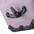 Fixation ergonomique sacoche arriere Ortlieb Back-Roller Zip-Pocket 20 L pour velo et cyclotourisme