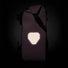 Sacoche arriere Ortlieb Back-Roller Zip-Pocket 20L avec zone reflective pour meilleure visibilite en velo
