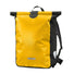 Sac à dos vélo étanche jaune Messenger Bag Ortlieb - #1