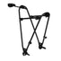 Support porte-sacoches Ortlieb Quick Rack Light compatible fixations QL2.1 et QL3.1 pour vélo polyvalent