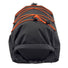Sac etanche Ortlieb Dry-Pack avec fixation bungee elastique pour velo, protege contre pluie et boue