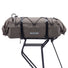 Sac etanche Ortlieb Dry-Pack avec systeme de fixation elastique bungee pour velo, protection contre eau et poussiere