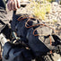 Sac etanche Ortlieb Dry-Pack avec fixation bungee elastique pour velo, protection contre pluie et humidite