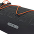 Sac etanche Ortlieb Dry-Pack avec fixation elastique pour velo, protege contre pluie et humidite