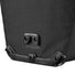 Base de fixation robuste de la sacoche arrière Ortlieb Back-Roller Urban QL3.1 20L pour vélo urbain