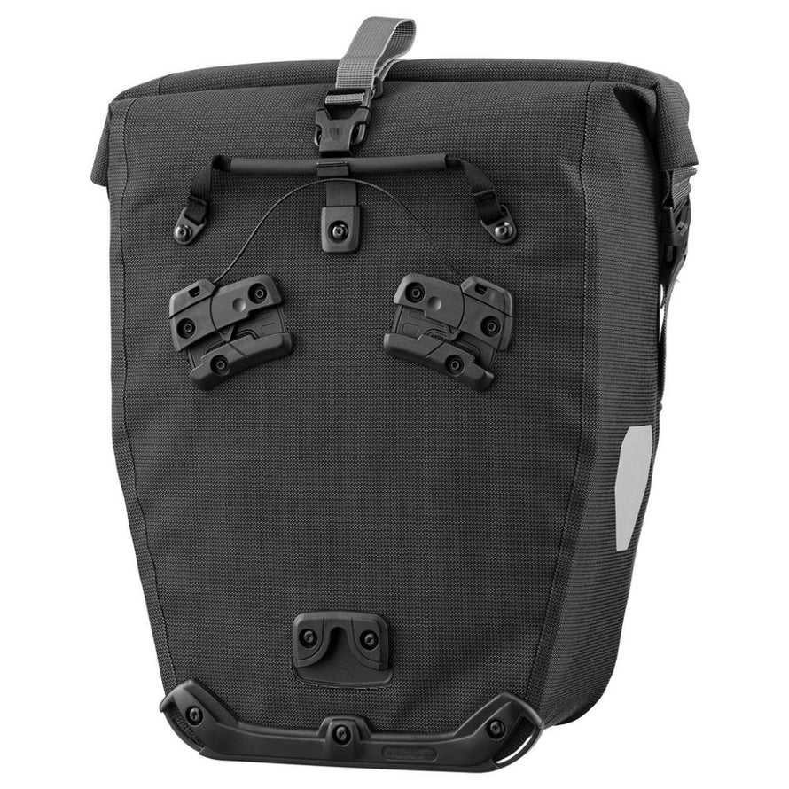 Sacoche arriere Ortlieb Back-Roller Urban QL3.1 20L fixation arriere robuste pour velo urbain