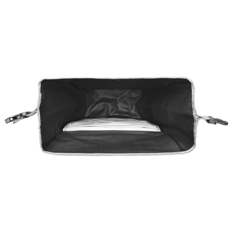 ortlieb back-roller urban - fahrradtaschen Ortlieb Back Roller Urban Line Hecktasche wasserdicht 20 Liter
