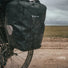 Sacoche arriere Ortlieb Back-Roller Zip-Pocket 20L, robuste et etanche pour cyclotourisme et aventures velo