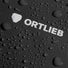 Sacoche arriere Ortlieb Back-Roller Zip-Pocket 20L impermeable et durable pour cyclotourisme et aventures