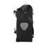 Sacoche arriere Ortlieb Back-Roller Zip-Pocket 20L avec protection reflechissante pour securite en velo