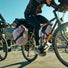 Sacoche arriere Ortlieb Back-Roller Zip-Pocket 20L, etanche et robuste pour voyages a velo