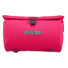 Sacoche banane rose Ortlieb Velo-Sling Flex Bar-Lock étanche et modulable pour cyclisme urbain
