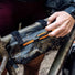 Sacoche bikepacking TopTube Ortlieb avec fermeture eclair et velcro pour cadre de velo resistant a l eau