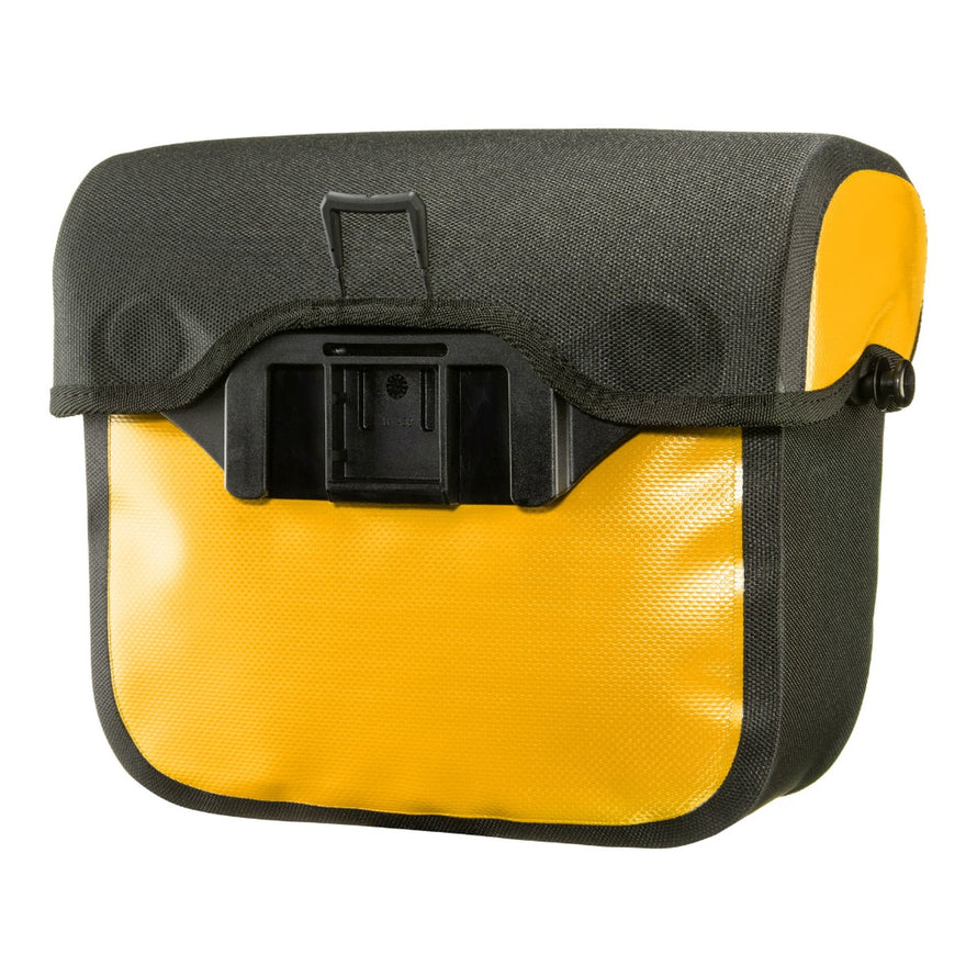 Ortlieb Ultimate 6 S Wasserdichte Fahrradbügeltasche