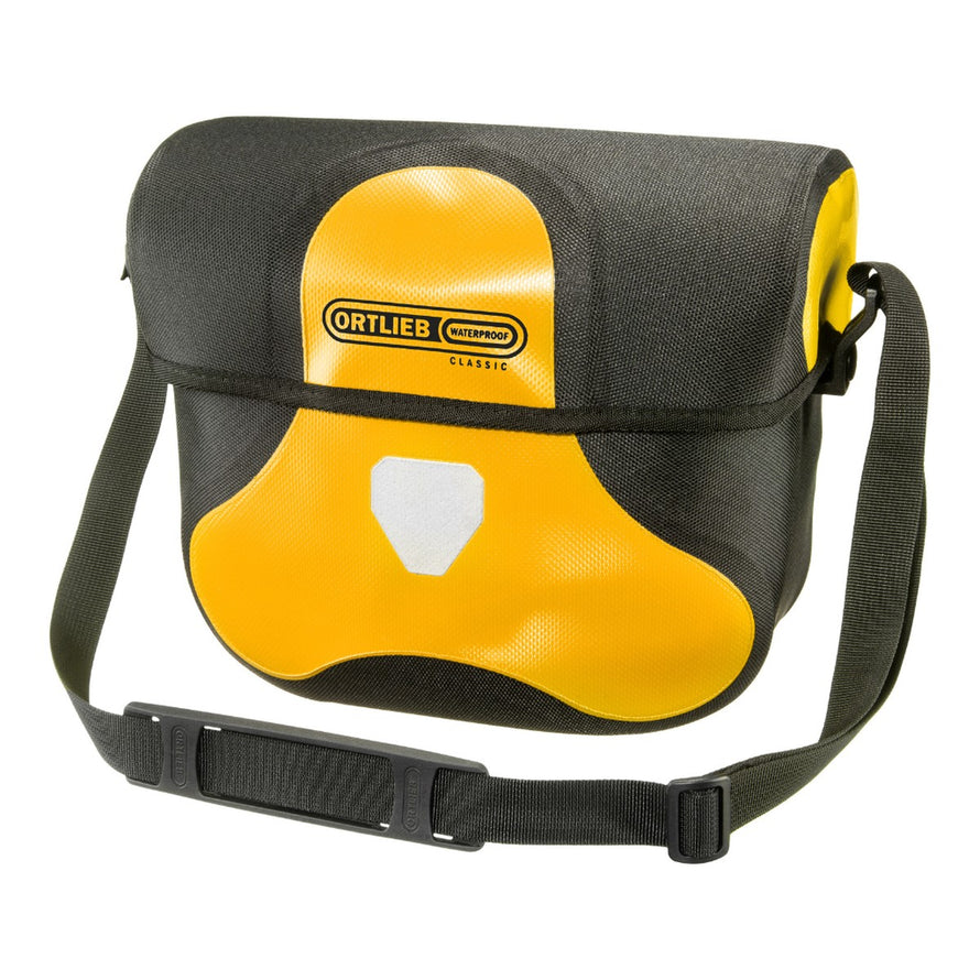 Ortlieb Ultimate 6 S Sacoche de cintre étanche pour cyclotourisme