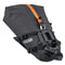 Satteltasche Ortlieb mit Schnellbefestigung Seat-Lock 13 L