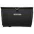 Sacoche de guidon banane Ortlieb Velo-Sling Flex Bar-Lock noire, impermeable et modulable pour cyclistes
