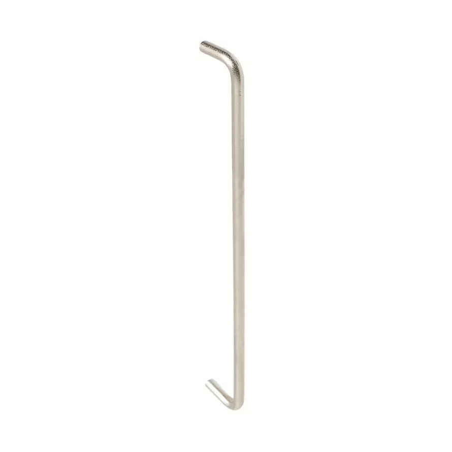 Outil clé coudée vélo Contec TFM-360 de la marque 33 pour entretien et réglages précis du vélo