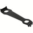 Outil demontage pneu 10mm pour velo Contec TFM-360 marque 33, facilite entretien et reparations