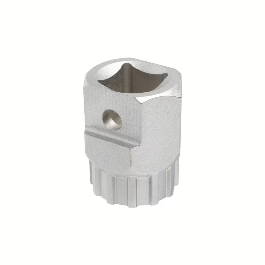 Outil demonte cassette velo Contec TFM-360 marque 33 pour entretien et reparation precise de la transmission