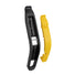 Outil demonte-pneu Topeak Tire Lever Team Issue jaune et noir pour entretien velo facile et rapide
