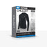 Gilet protection froid Oxford ChillOut pour cyclisme, coupe-vent et isolation thermique optimale