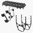Pack Tour Rack + Pack'N Pedal Thule
