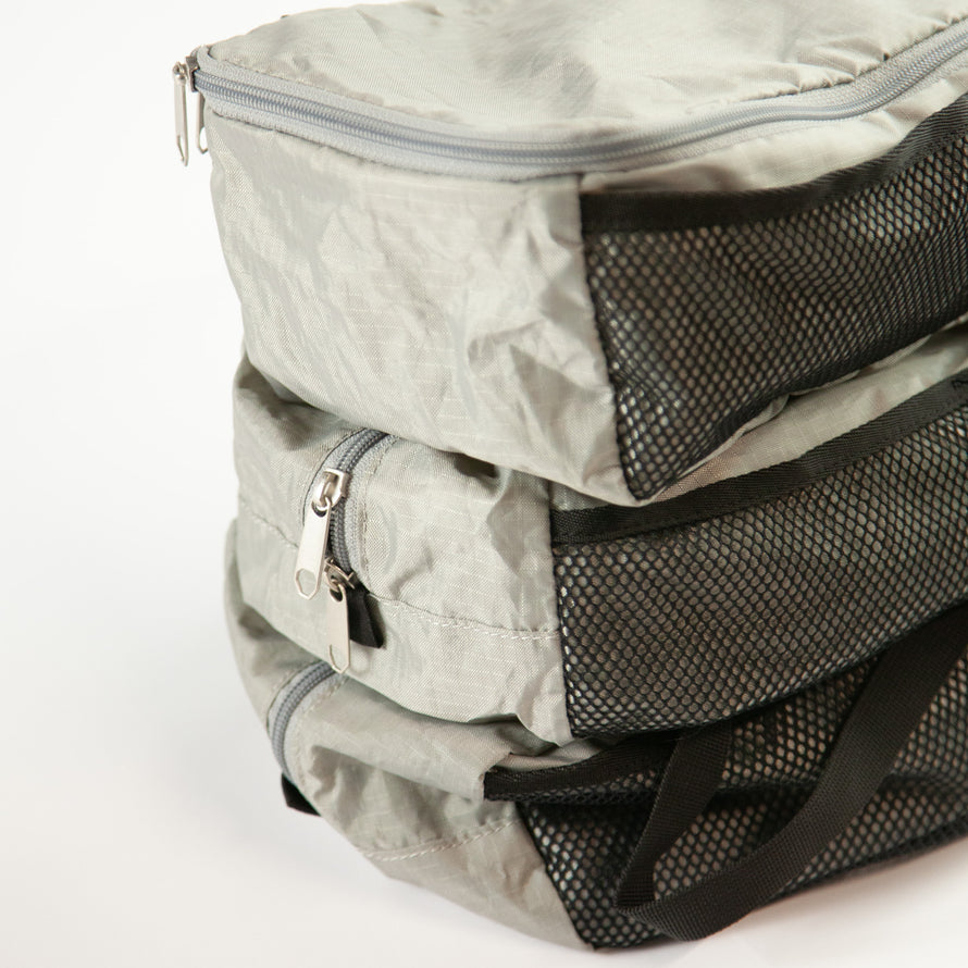 Set de trois compartiments de rangement pour sacoches Ortlieb Occasion